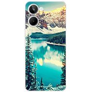 iSaprio Mountains 10 - Realme 10 - Phone Cover