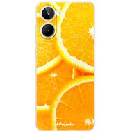 iSaprio Orange 10 - Realme 10 - Phone Cover