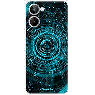 iSaprio Technics 02 - Realme 10 - Phone Cover
