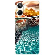 iSaprio Turtle 01 - Realme 10 - Phone Cover