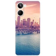 iSaprio Morning in a City - Realme 10 - Phone Cover