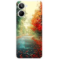 iSaprio Autumn 03 - Realme 10 - Phone Cover