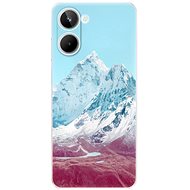 iSaprio Highest Mountains 01 - Realme 10 - Phone Cover