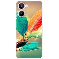 iSaprio Autumn 02 - Realme 10 - Phone Cover