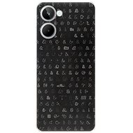 iSaprio Ampersand 01 - Realme 10 - Phone Cover