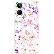iSaprio Wildflowers - Realme 10 - Phone Cover