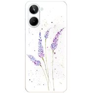 iSaprio Lavender - Realme 10 - Phone Cover