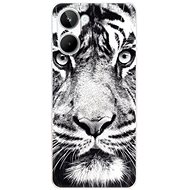 iSaprio Tiger Face - Realme 10 - Phone Cover