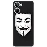 iSaprio Vendeta - Realme 10 - Phone Cover
