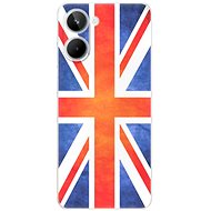iSaprio UK Flag - Realme 10 - Phone Cover