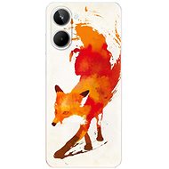 iSaprio Fast Fox - Realme 10 - Phone Cover
