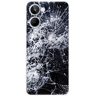 iSaprio Cracked - Realme 10 - Phone Cover