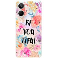 iSaprio BeYouTiful - Realme 10 - Phone Cover