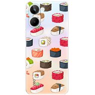 iSaprio Sushi Pattern - Realme 10 - Phone Cover