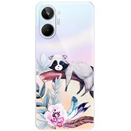 iSaprio Lazy Day - Realme 10 - Phone Cover