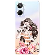 iSaprio Charming - Realme 10 - Phone Cover
