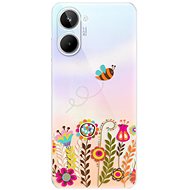 iSaprio Bee 01 - Realme 10 - Phone Cover