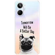 iSaprio Better Day 01 - Realme 10 - Phone Cover