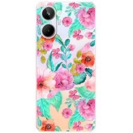 iSaprio Flower Pattern 01 - Realme 10 - Phone Cover
