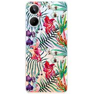 iSaprio Flower Pattern 03 - Realme 10 - Phone Cover