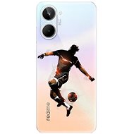iSaprio Fotball 01 - Realme 10 - Phone Cover