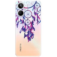iSaprio Dreamcatcher 01 - Realme 10 - Phone Cover