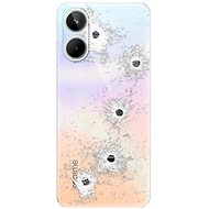 iSaprio Gunshots - Realme 10 - Phone Cover