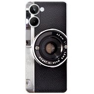 iSaprio Vintage Camera 01 - Realme 10 - Phone Cover