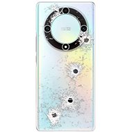 iSaprio Gunshots - Honor Magic5 Lite 5G - Phone Cover