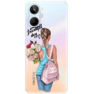 iSaprio Beautiful Day - Realme 10 - Phone Cover