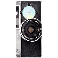 iSaprio Vintage Camera 01 - Honor Magic5 Lite 5G - Phone Cover