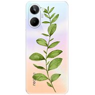 iSaprio Green Plant 01 - Realme 10 - Phone Cover