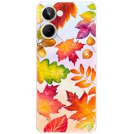 iSaprio Autumn Leaves 01 - Realme 10 - Phone Cover