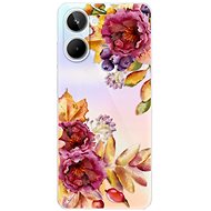 iSaprio Fall Flowers - Realme 10 - Phone Cover