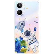 iSaprio Space 05 - Realme 10 - Phone Cover