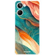 iSaprio Abstract Marble - Realme 10 - Phone Cover