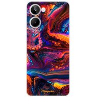 iSaprio Abstract Paint 02 - Realme 10 - Phone Cover