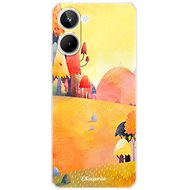 iSaprio Fall Forest - Realme 10 - Phone Cover