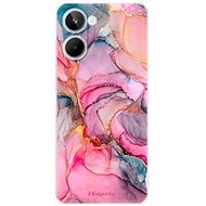 iSaprio Golden Pastel - Realme 10 - Phone Cover