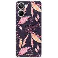 iSaprio Herbal Pattern - Realme 10 - Phone Cover