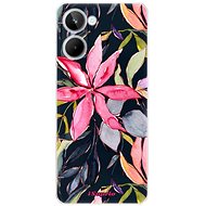 iSaprio Summer Flowers - Realme 10 - Phone Cover