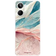 iSaprio Pink and Blue - Realme 10 - Phone Cover