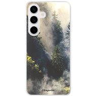 iSaprio Forrest 01 - Samsung Galaxy S24 - Phone Cover