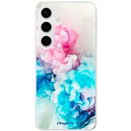 iSaprio Watercolor 03 - Samsung Galaxy S24 - Phone Cover