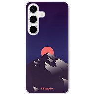 iSaprio Mountains 04 - Samsung Galaxy S24 - Phone Cover