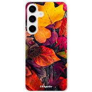 iSaprio Autumn Leaves 03 - Samsung Galaxy S24 - Phone Cover