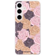 iSaprio Roses 03 - Samsung Galaxy S24 - Phone Cover