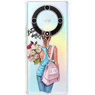 iSaprio Beautiful Day - Honor Magic5 Lite 5G - Phone Cover