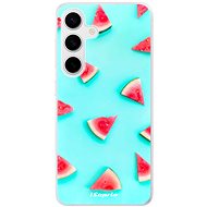 iSaprio Melon Patern 10 - Samsung Galaxy S24 - Phone Cover