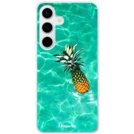 iSaprio Pineapple 10 - Samsung Galaxy S24 - Phone Cover